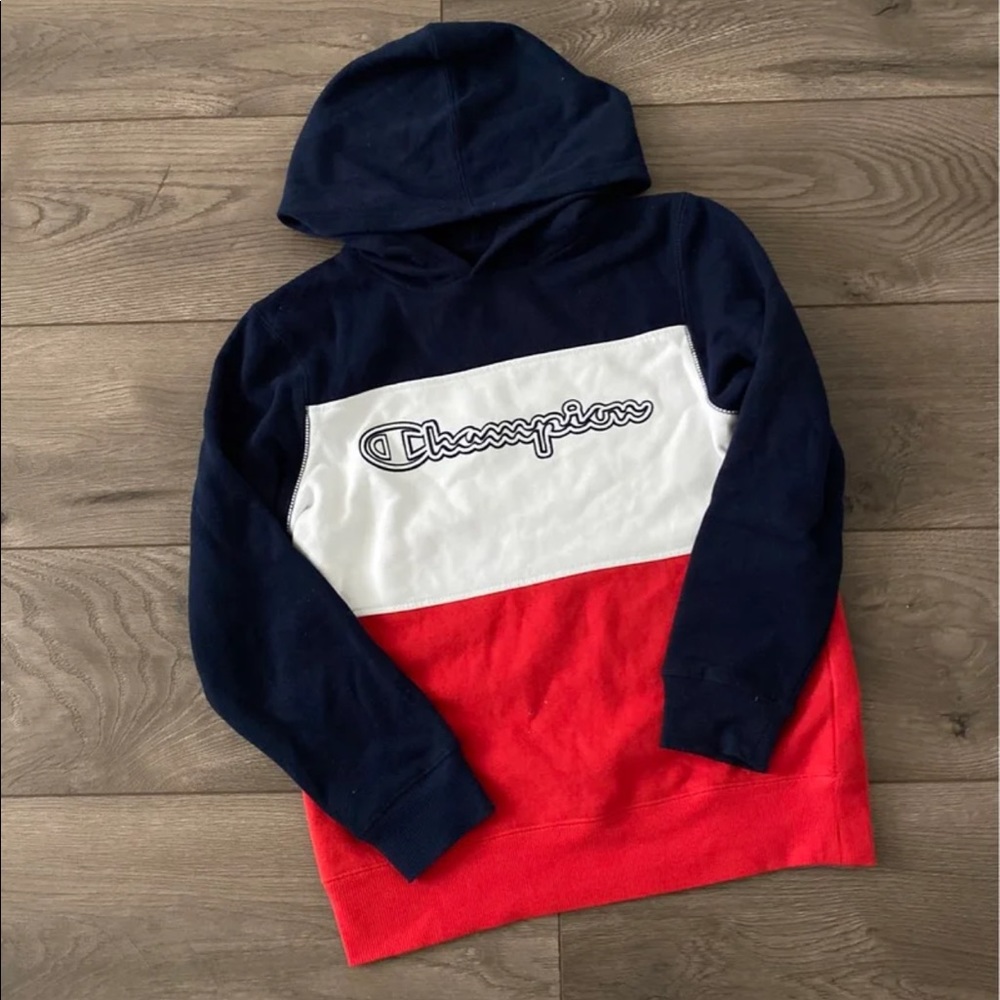 Champion Hoodie